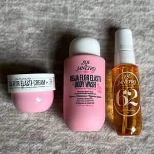 Sol de Janeiro Beija Flor Elasti & Cheirosa 62 Minis